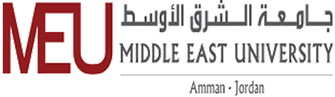 Middle East University, MEU, Jordan, partnership, Abdullah Gül University, AGU, Turkey